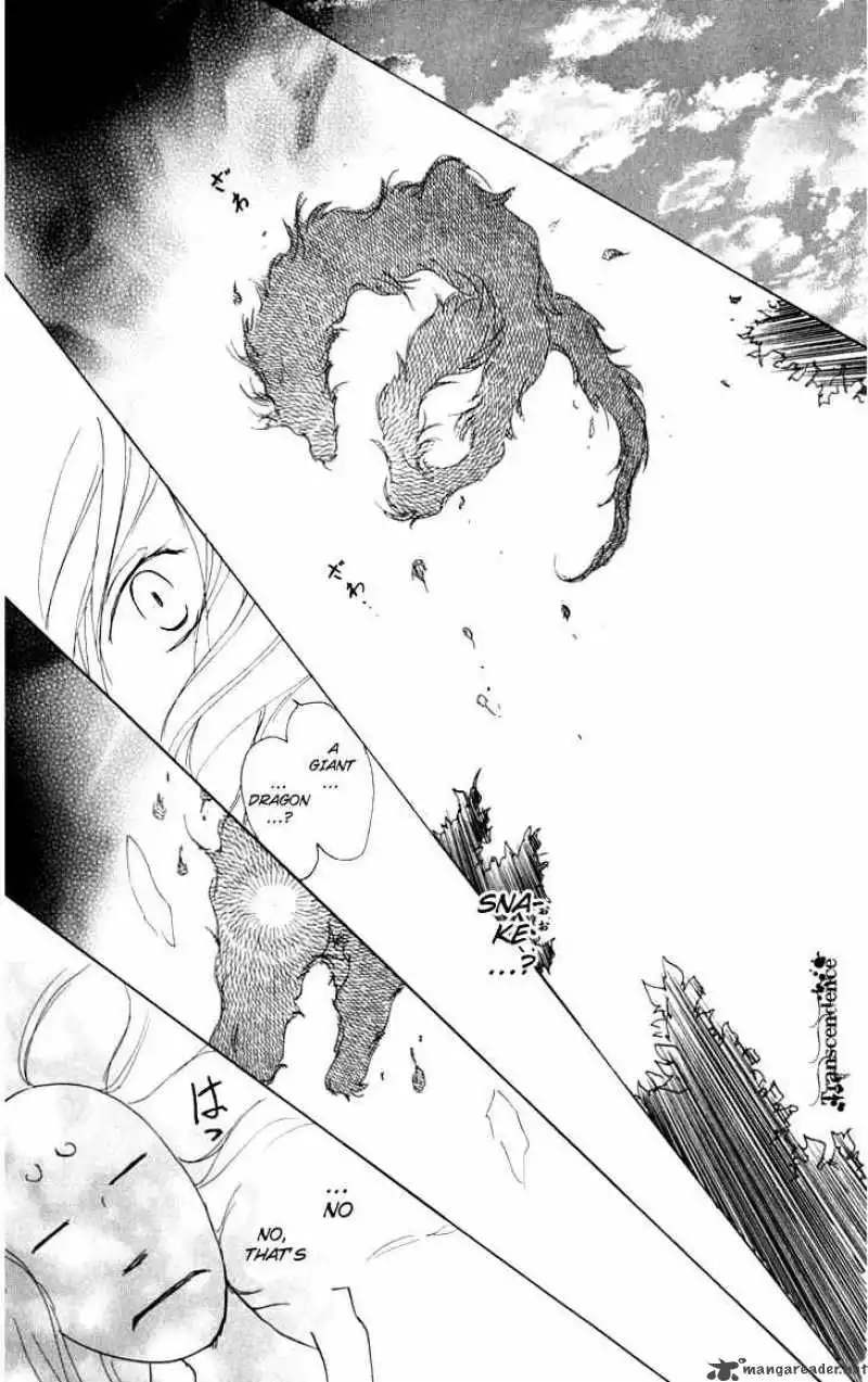 Natsume Yuujinchou Chapter 33 26